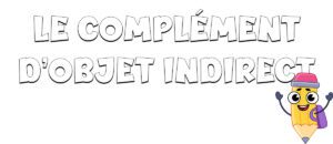 Los pronombres COI en francés