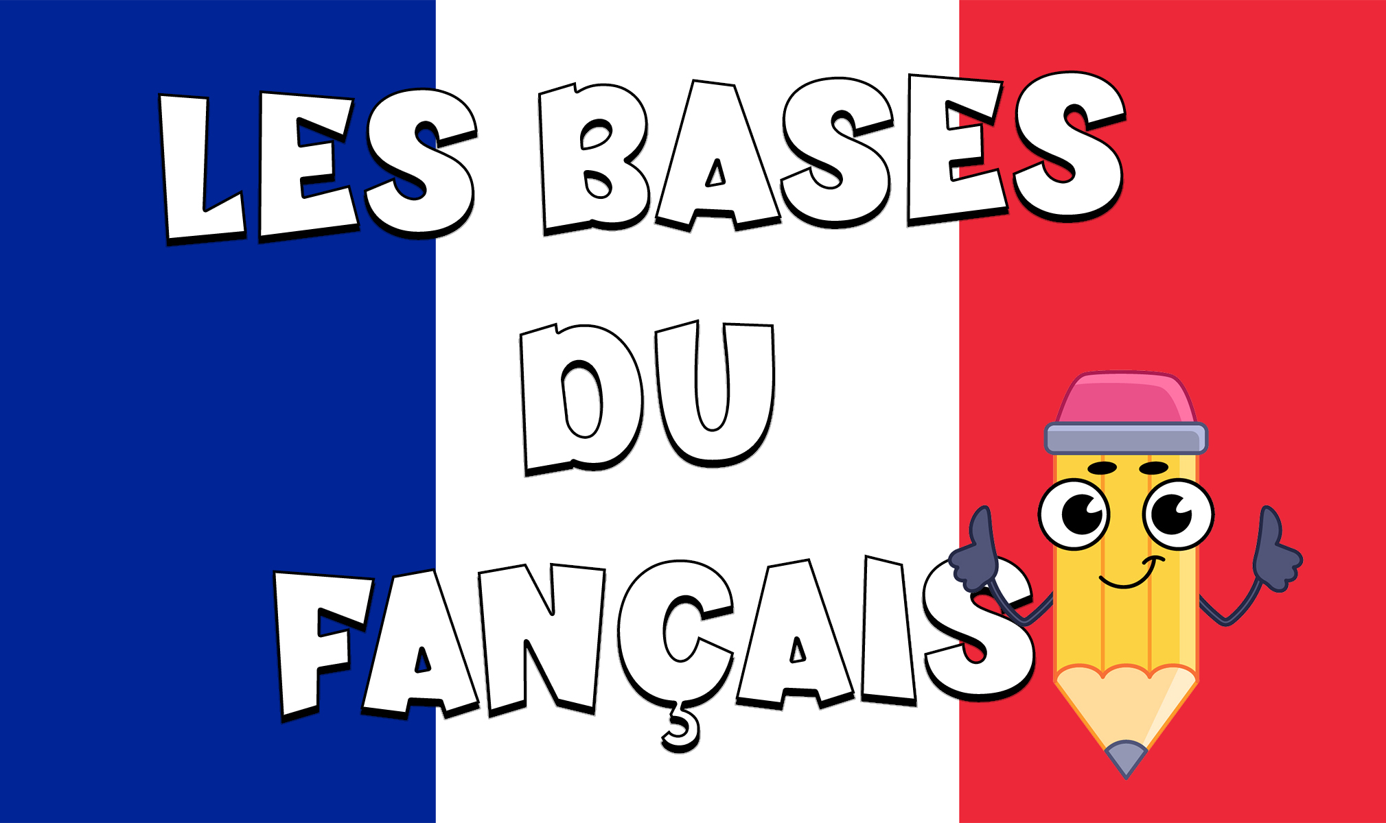 Básicos del francés