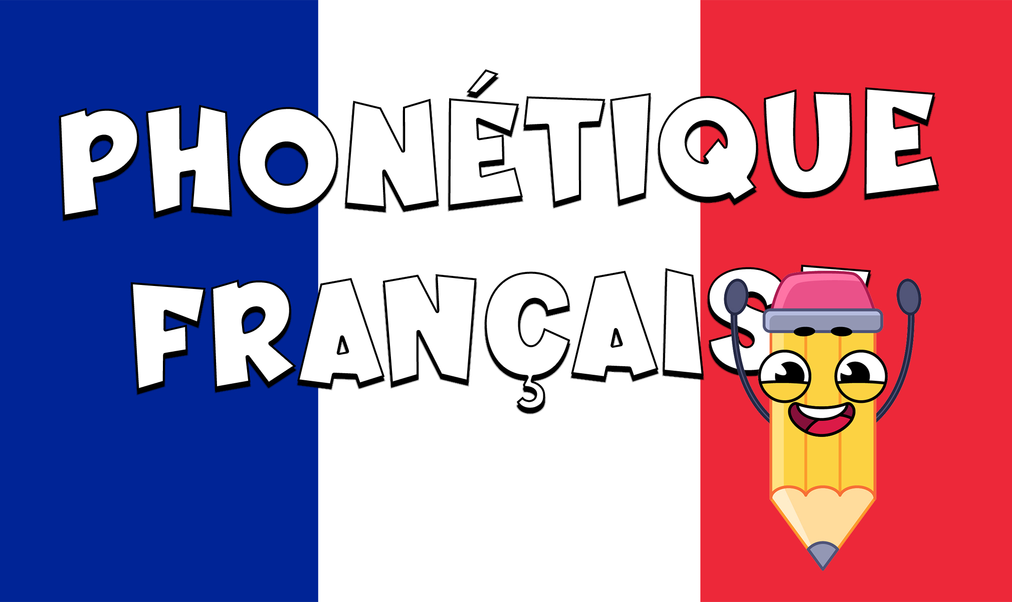 Fonética francesa