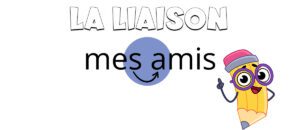 La liaison en francés