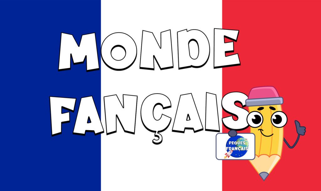 ¿Qué es Monde Français?