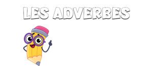Los adverbios en francés